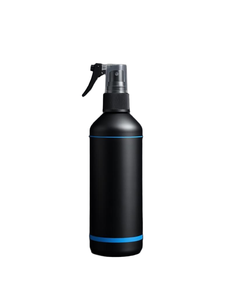 Foam Cannon Soap Pre-Wash Shampoo bottle